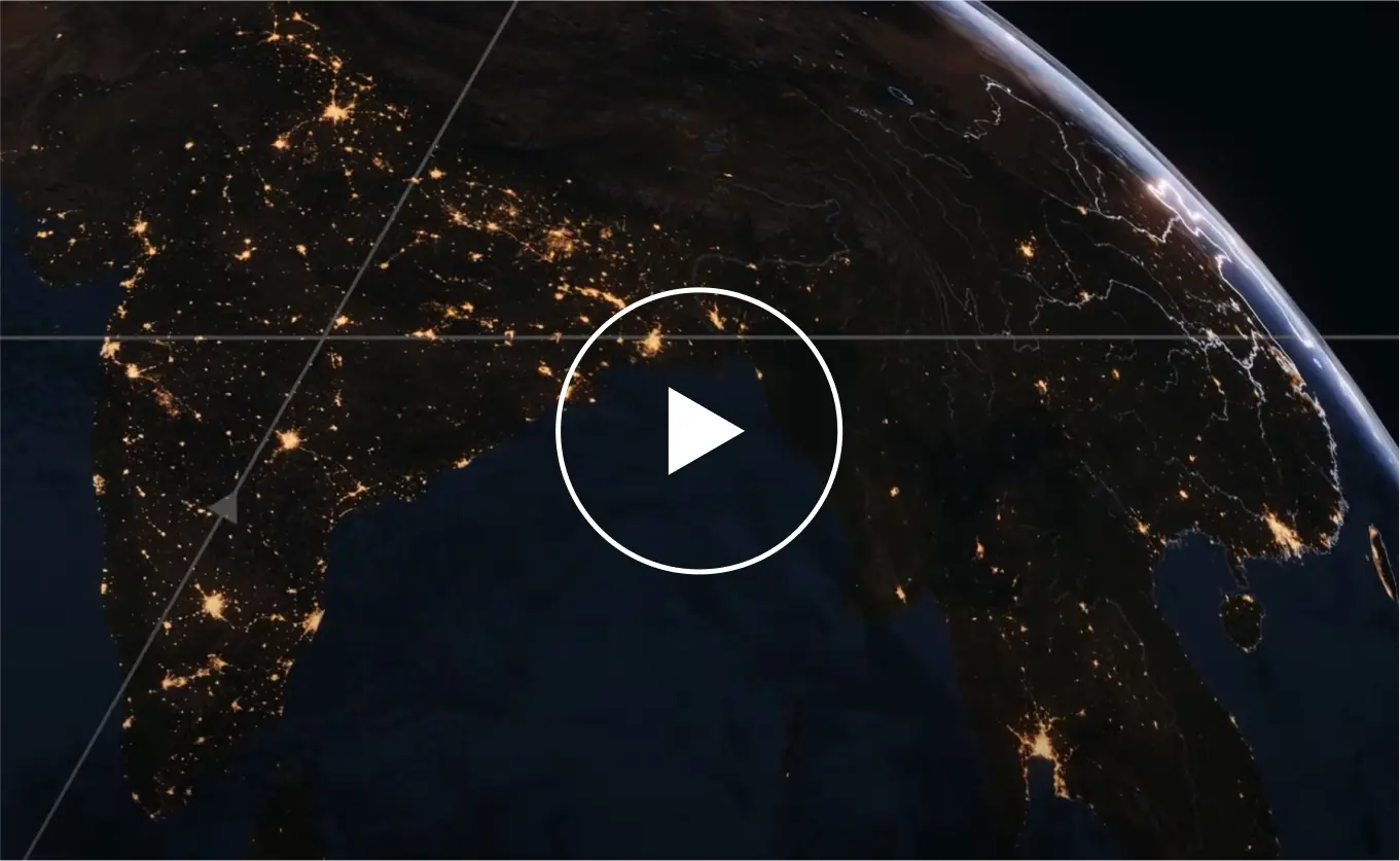 The Answer is Our Data video teaser The Answer is Our Data video teaser