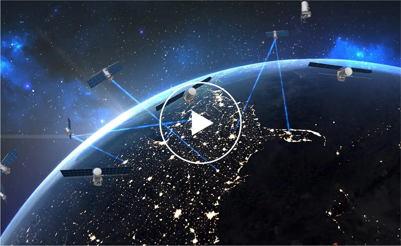 Air Domain Awareness video teaser